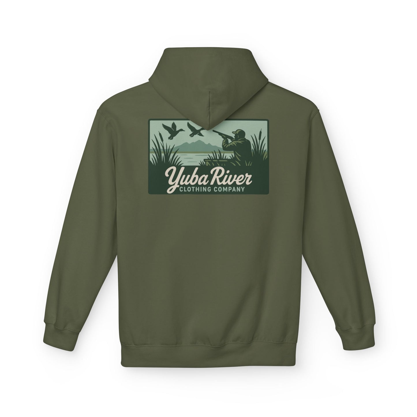 Flyway Hoodie