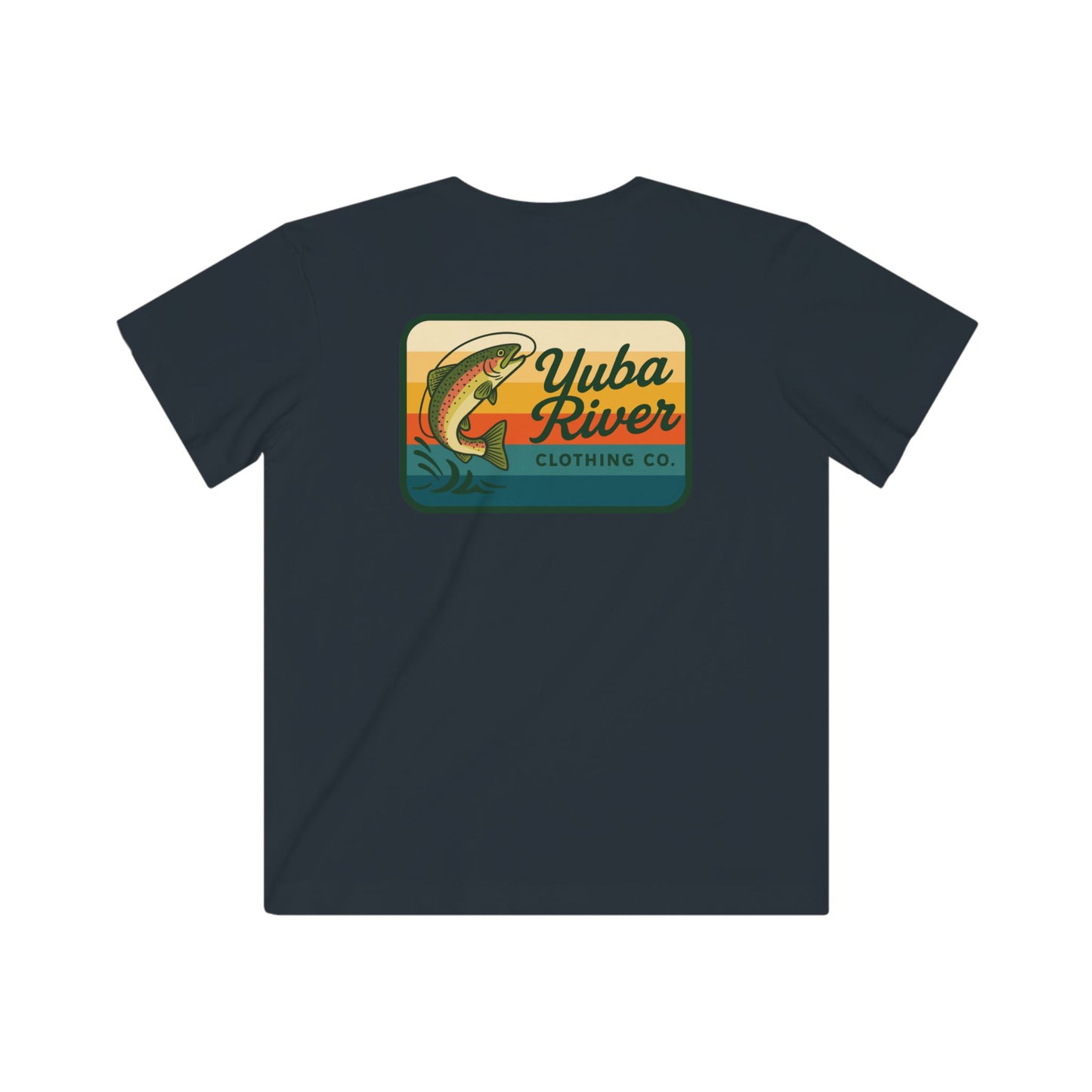 Hooked Youth Tee