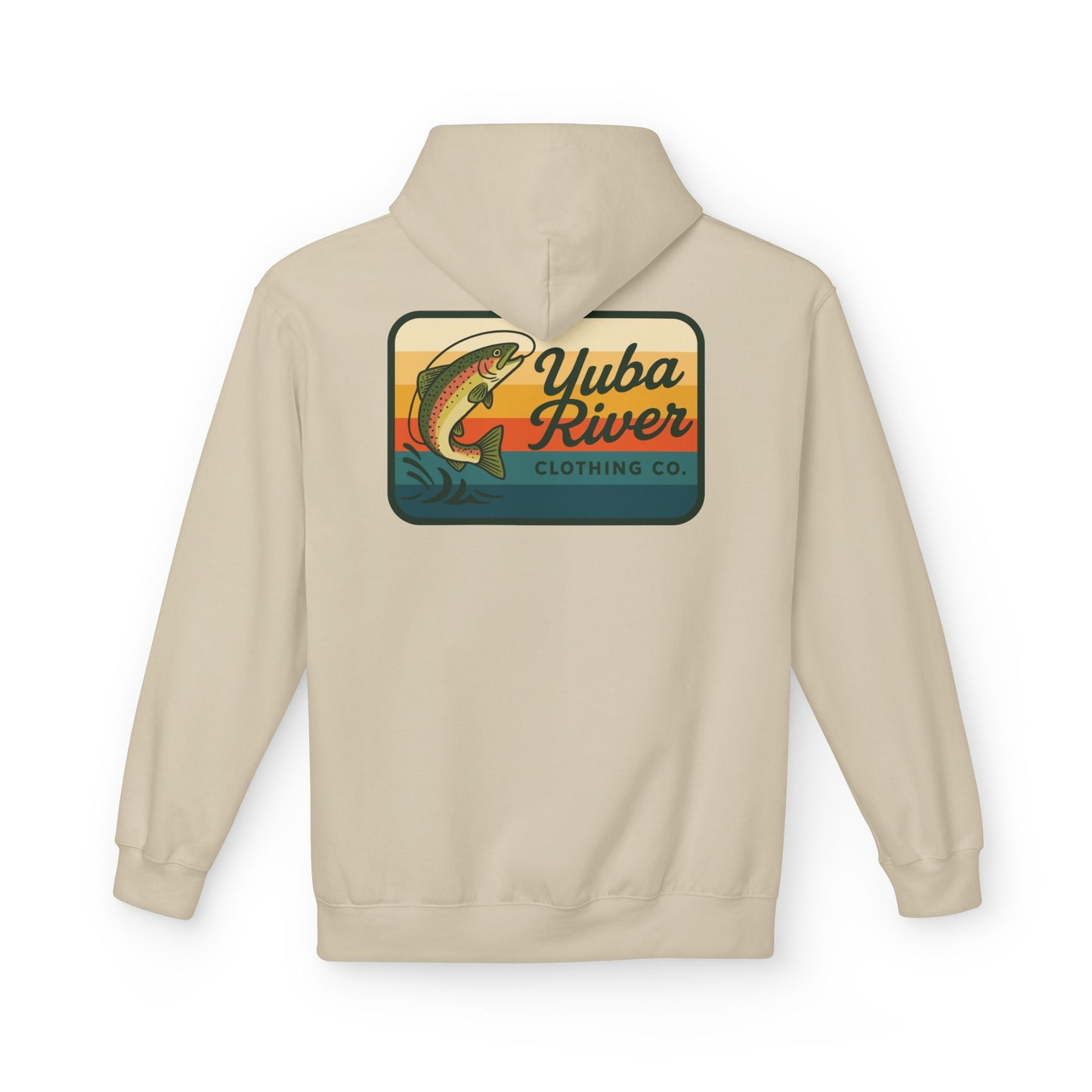 Hooked Hoodie