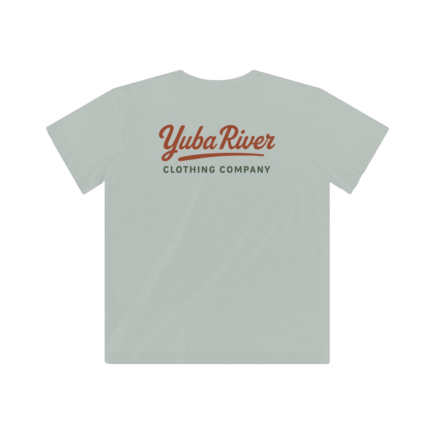 Script Youth Tee