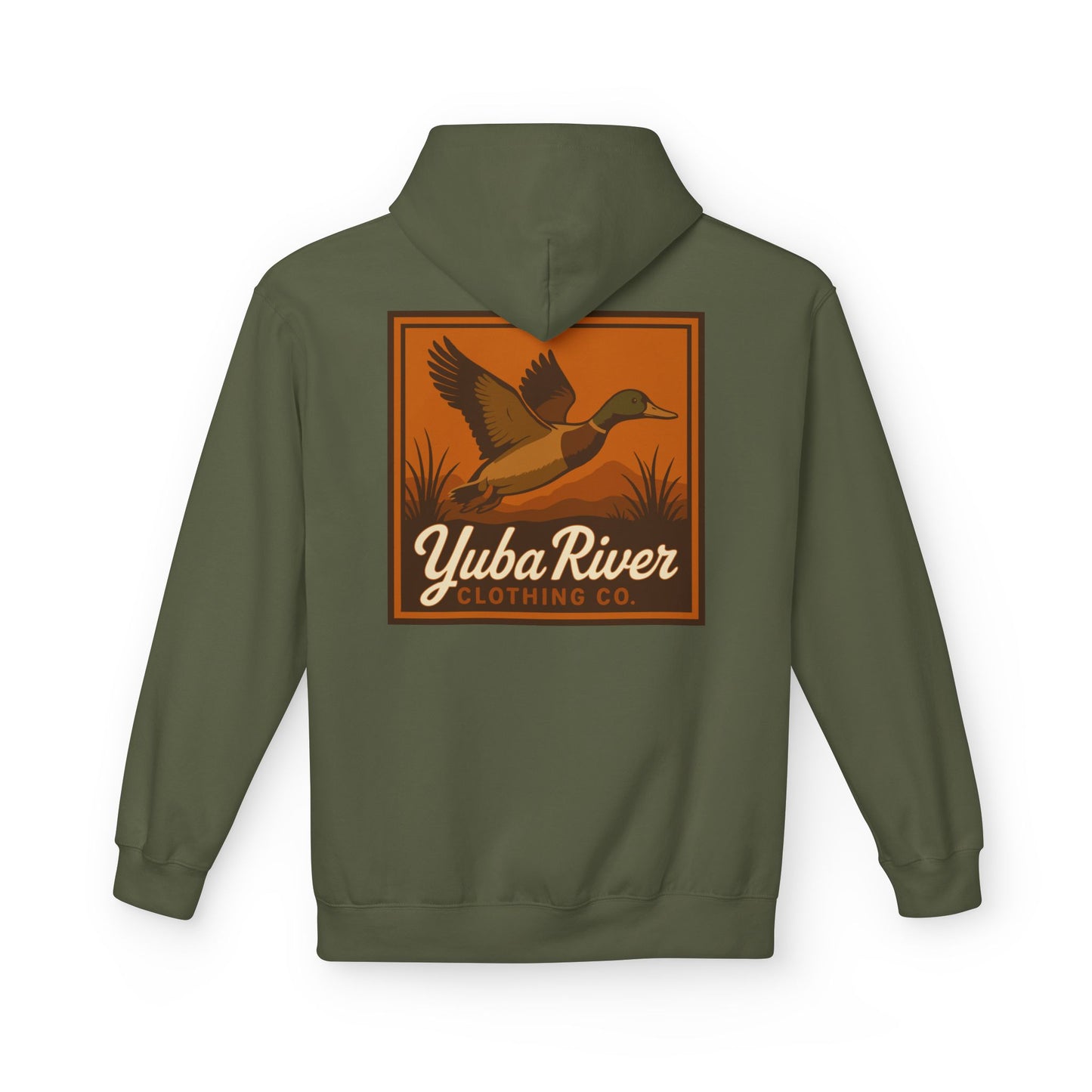 Drake Hoodie