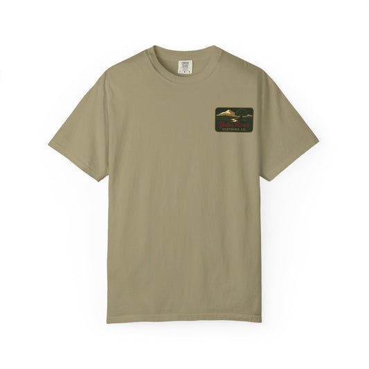 Riverbend Tee