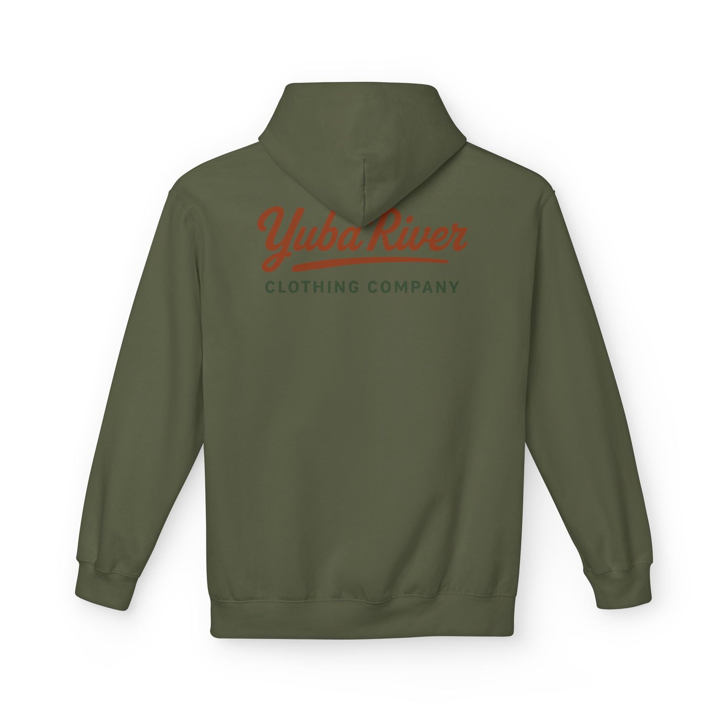 Script Hoodie