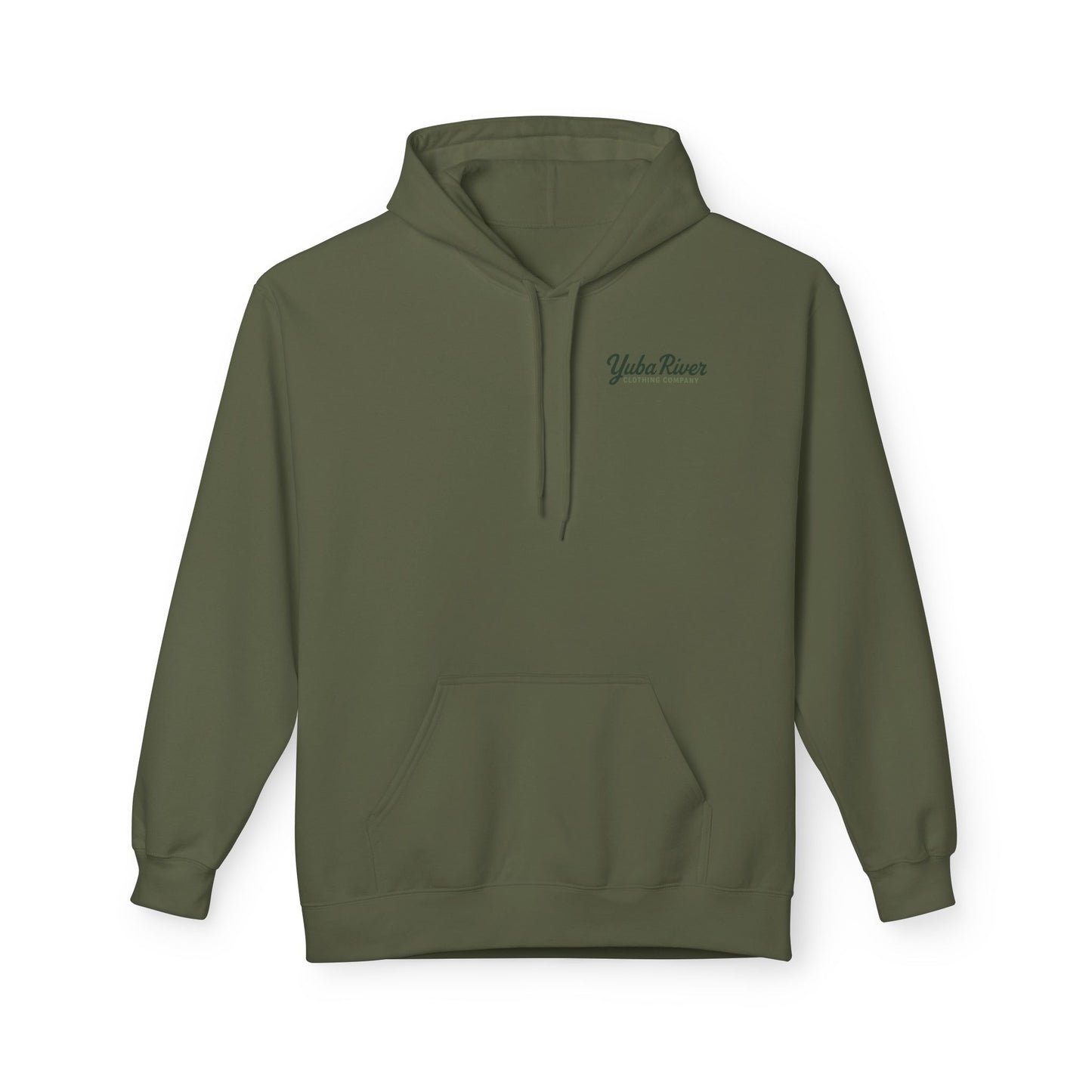 Flyway Hoodie