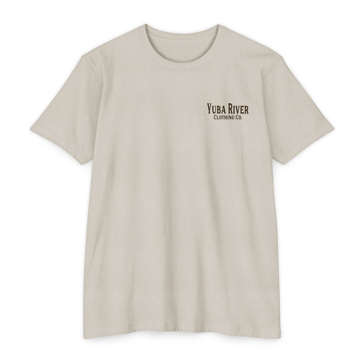 Yubatucky Tee