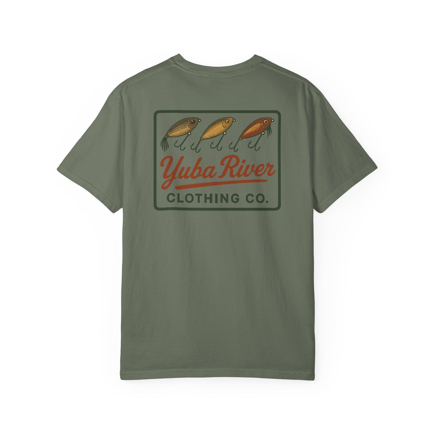 Lure Tee
