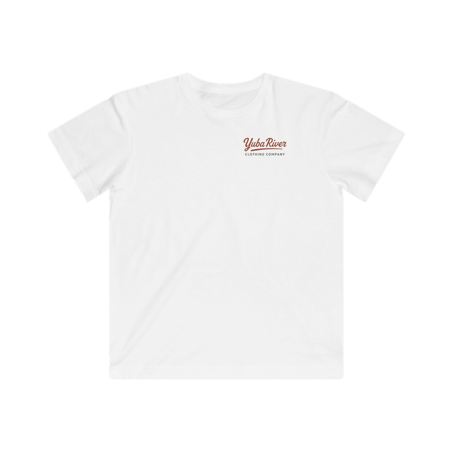 Script Youth Tee