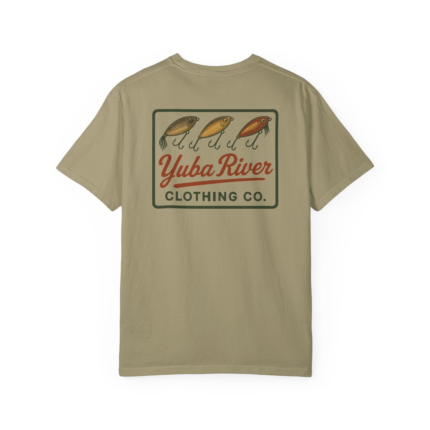 Lure Tee