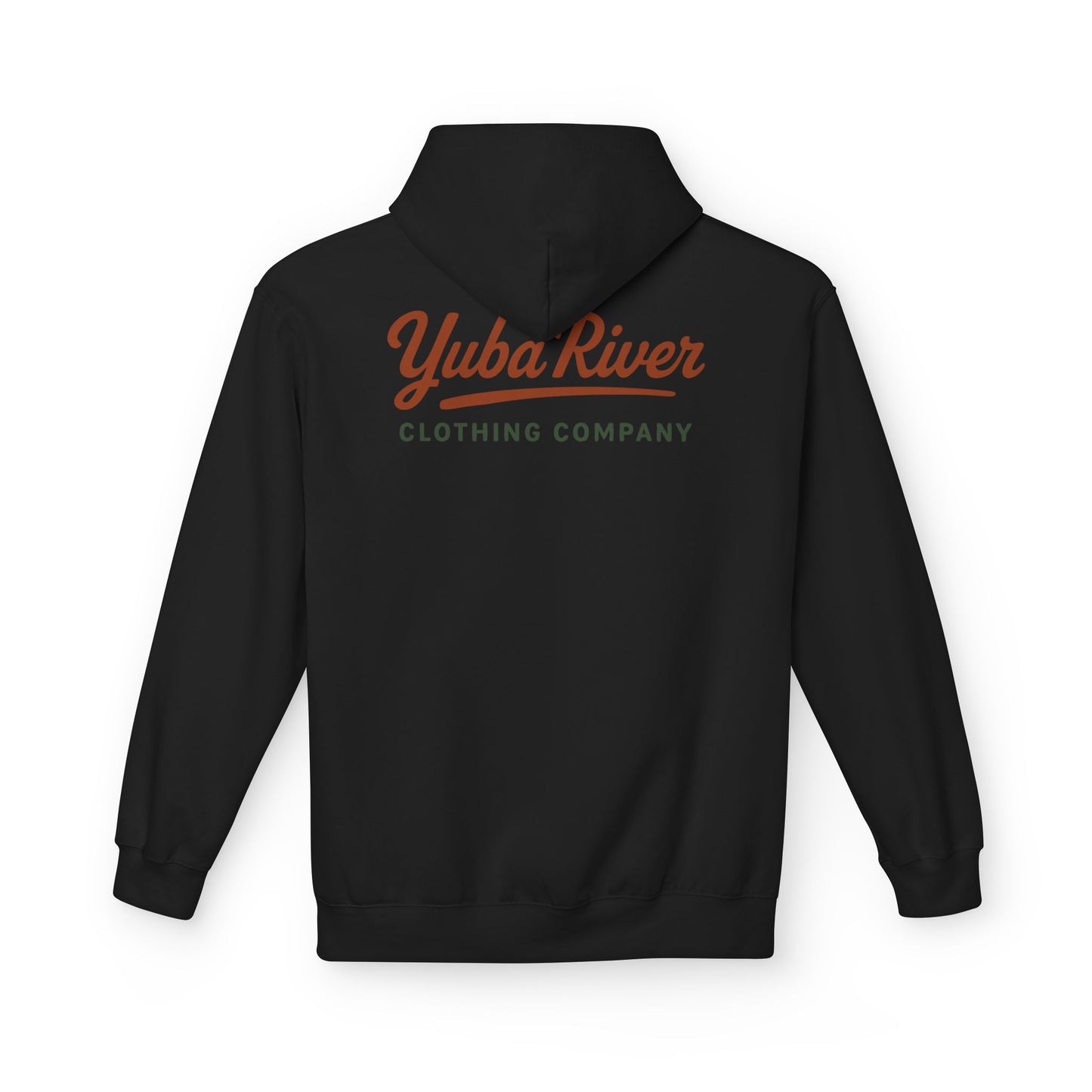 Script Hoodie