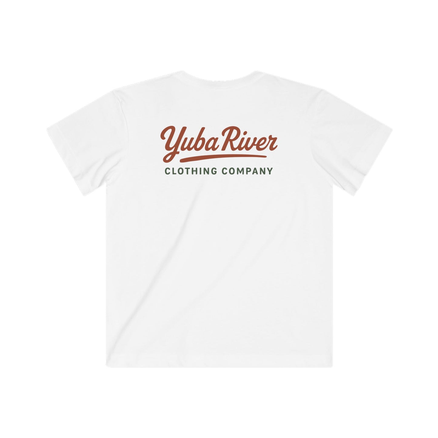 Script Youth Tee