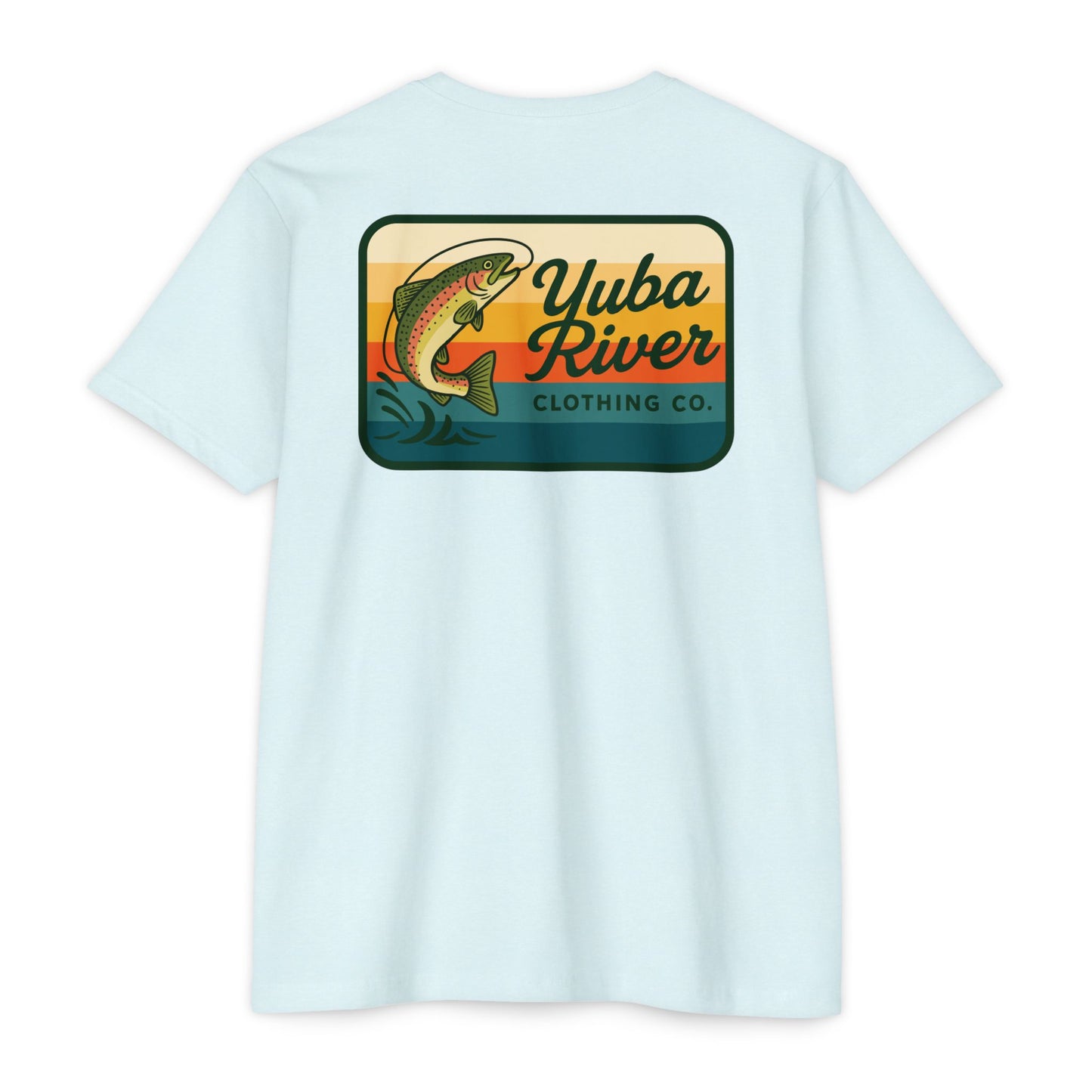 Hooked Tee