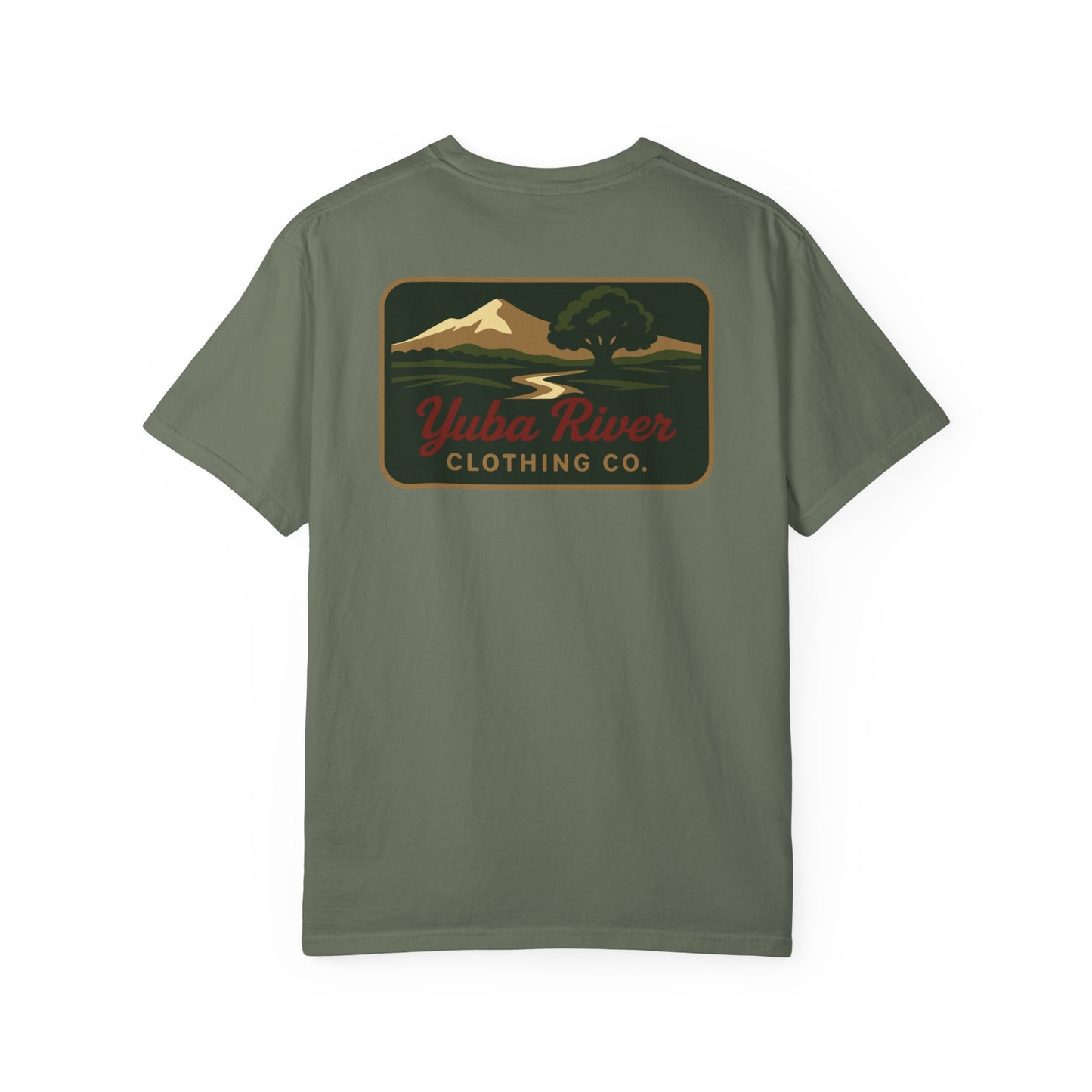 Riverbend Tee