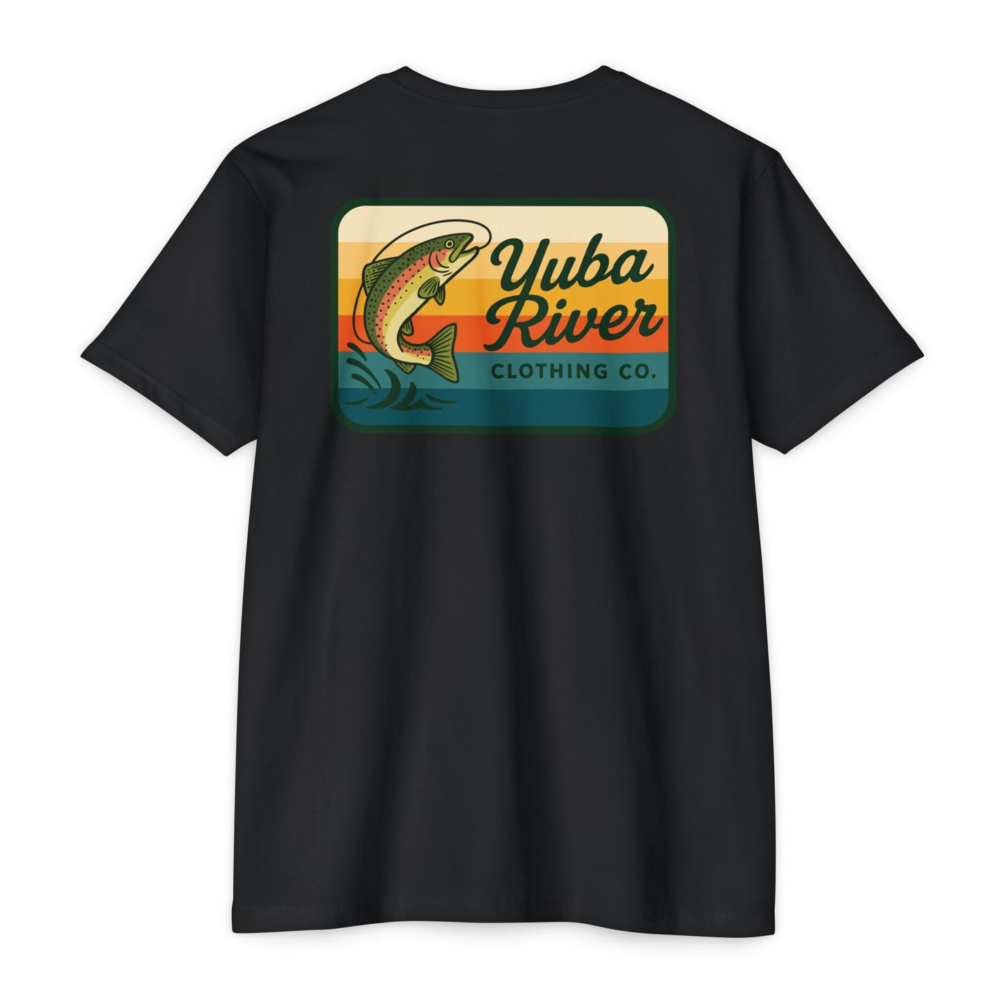 Hooked Tee