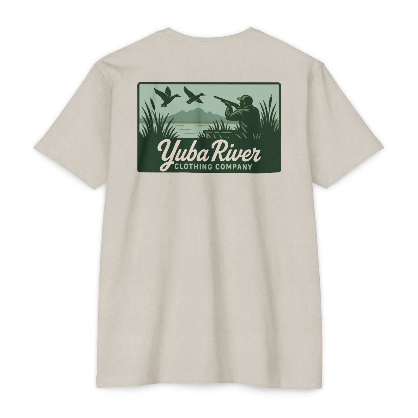 Flyway Tee