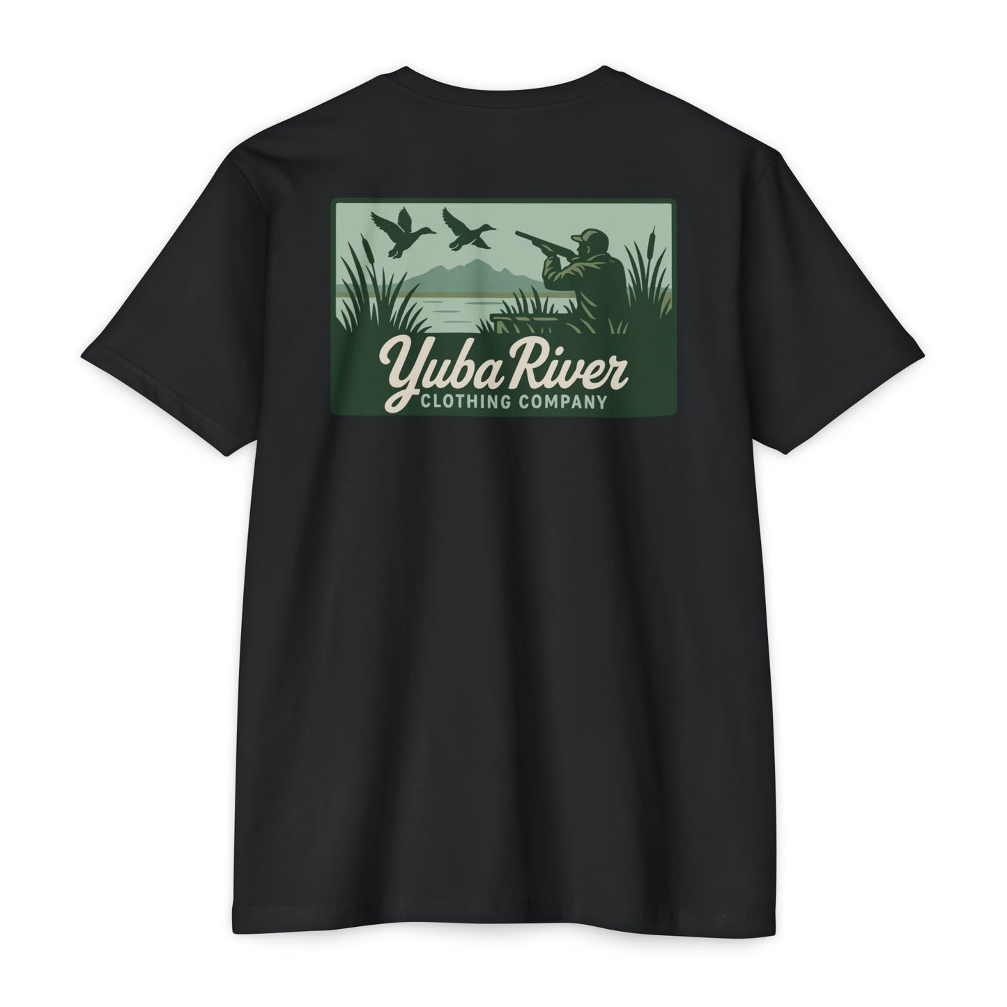 Flyway Tee