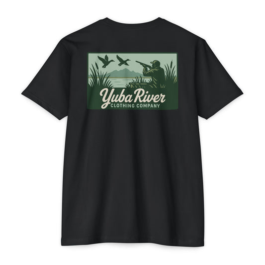 Flyway Tee