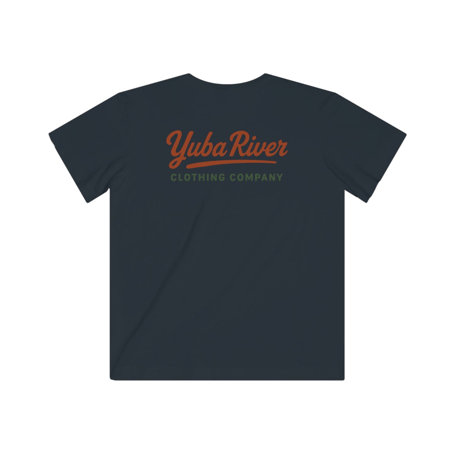 Script Youth Tee