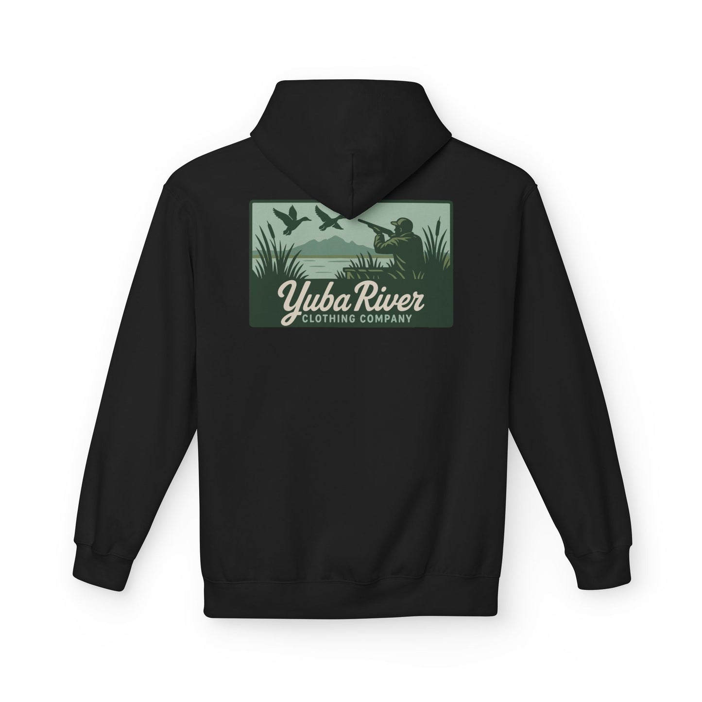 Flyway Hoodie