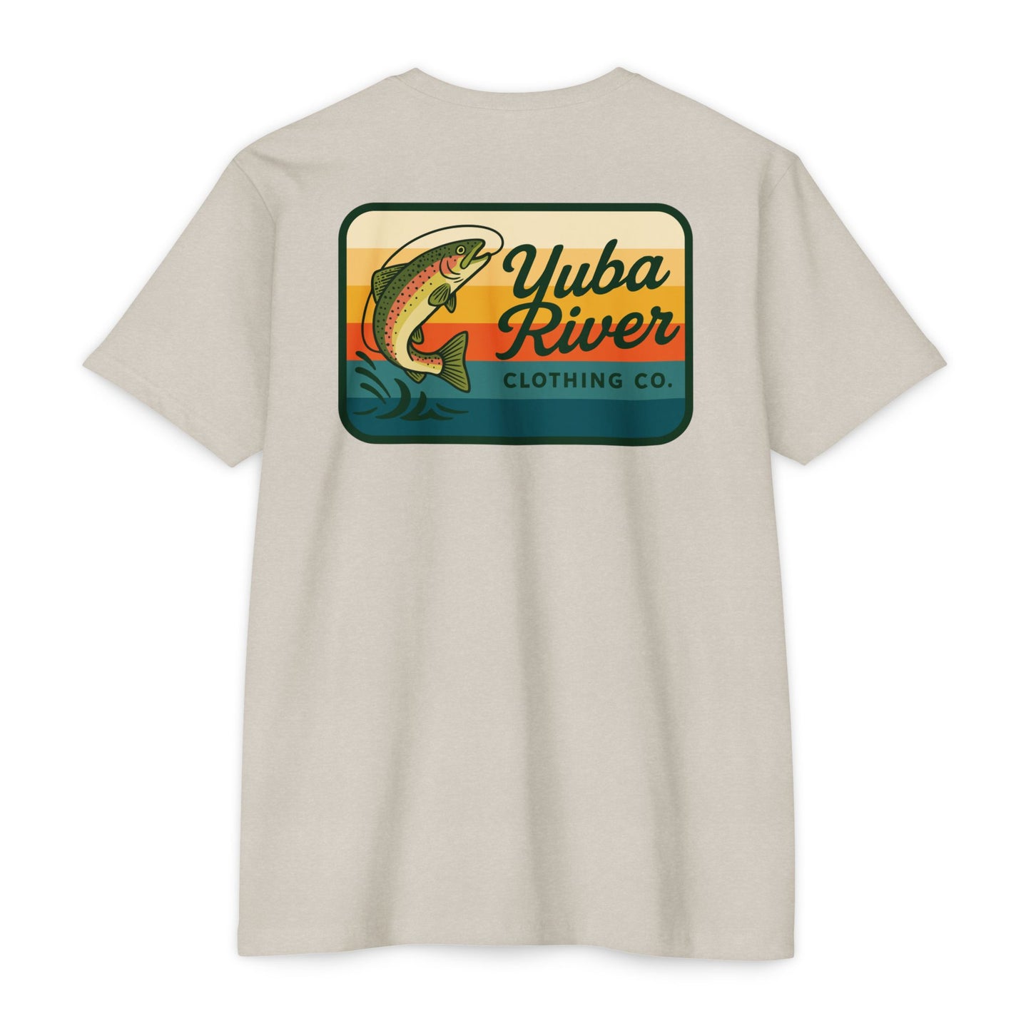 Hooked Tee