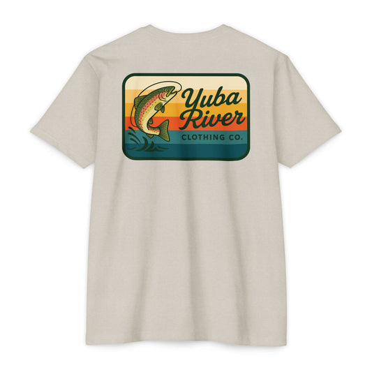 Hooked Tee