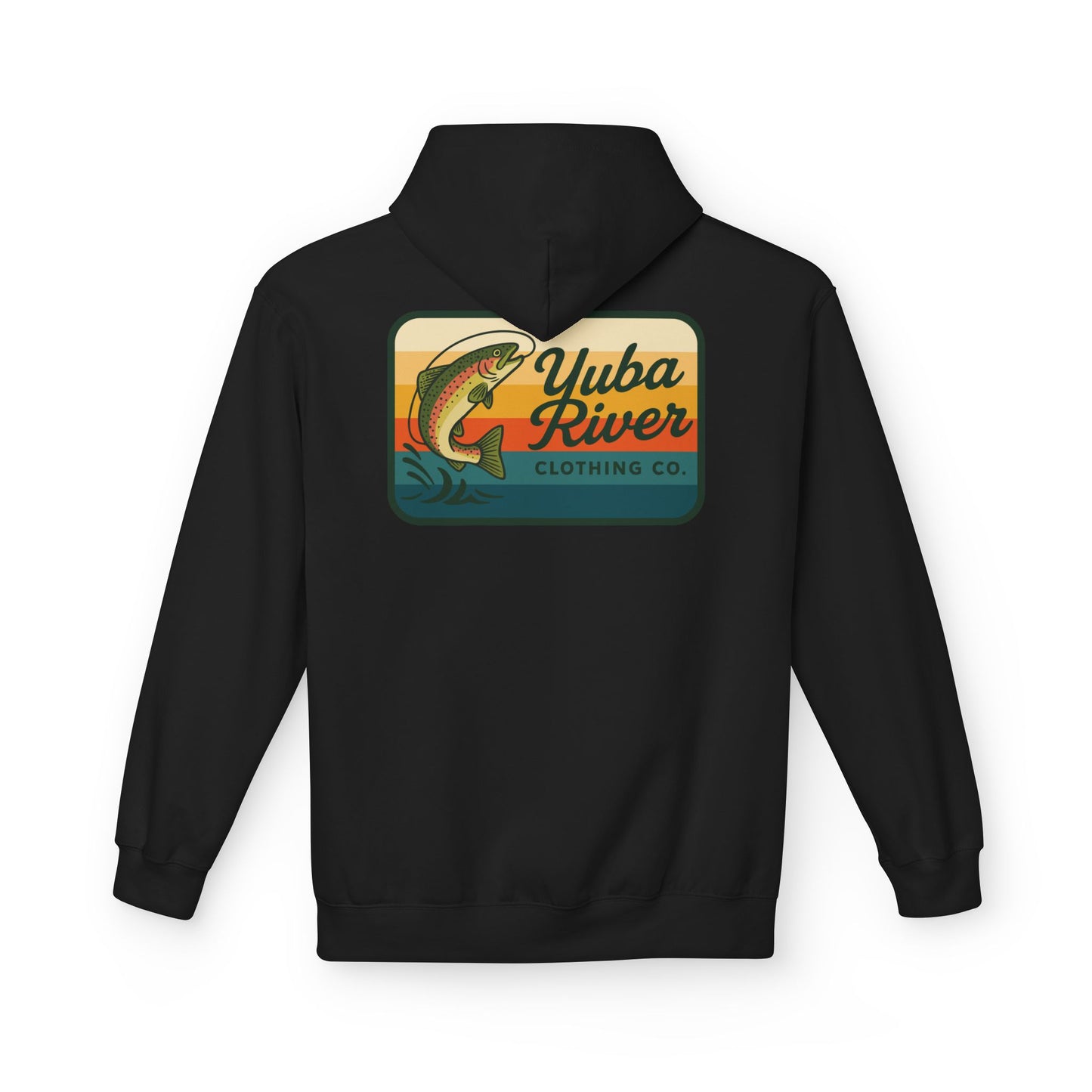 Hooked Hoodie