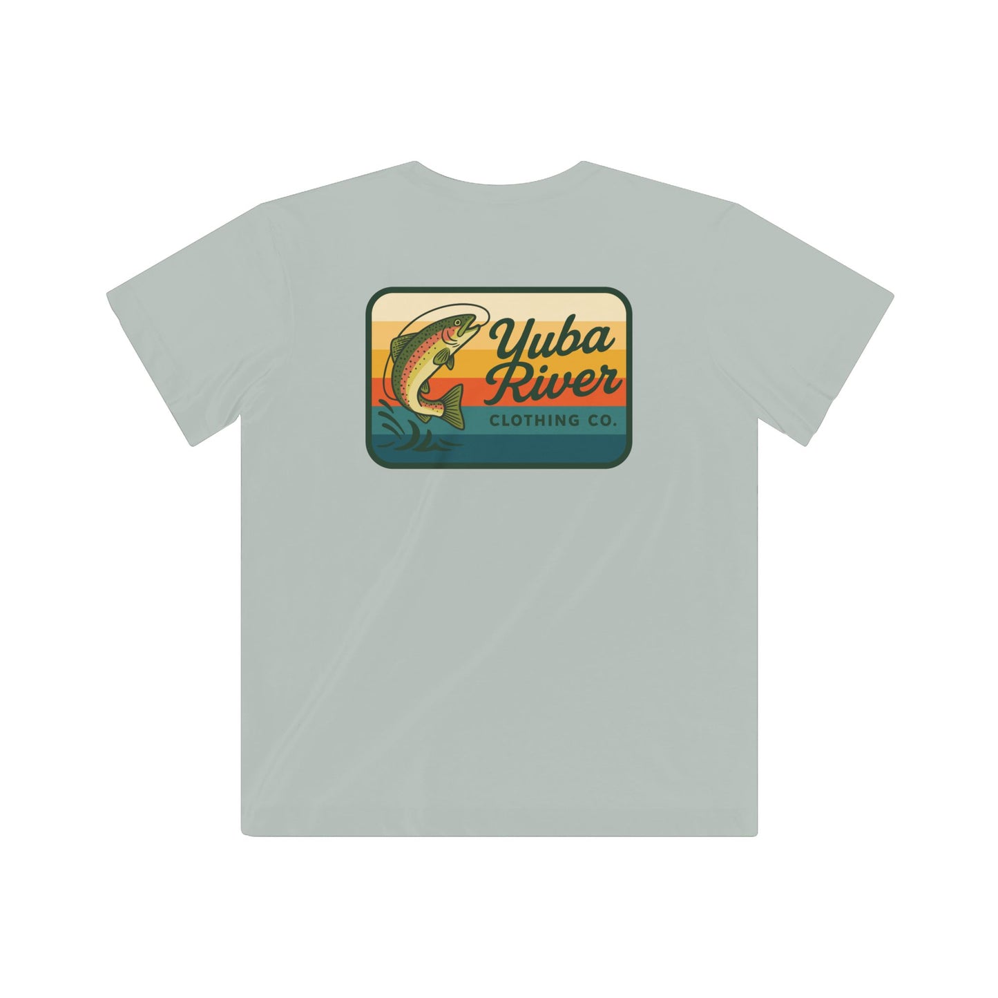 Hooked Youth Tee
