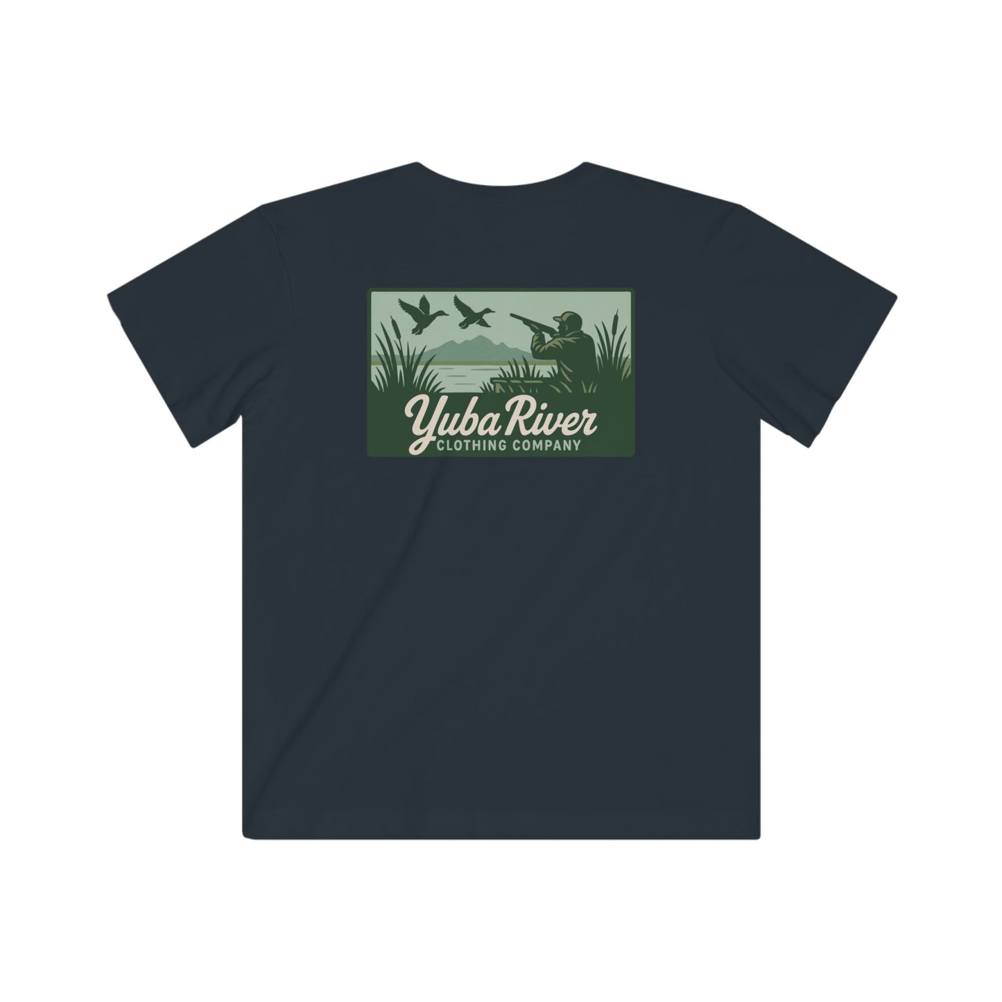 Flyway Youth Tee