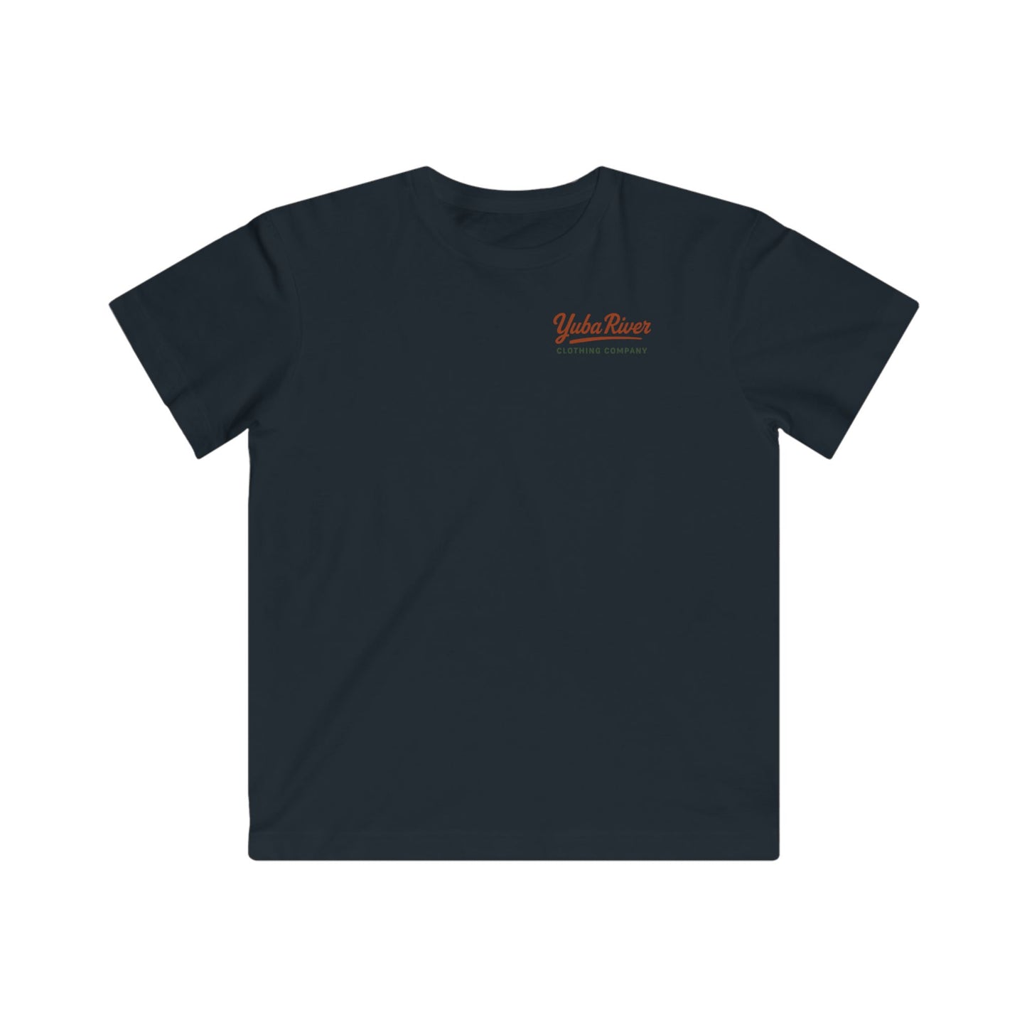 Script Youth Tee