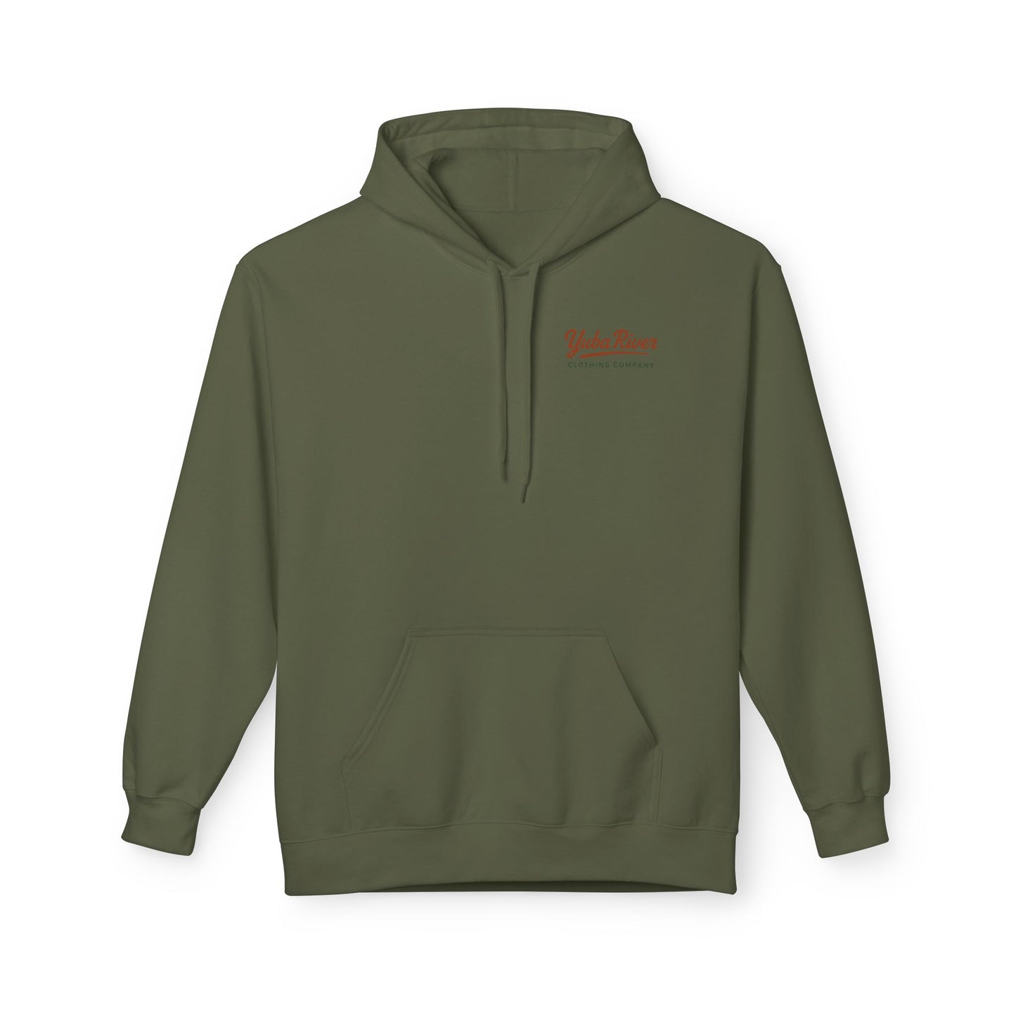 Script Hoodie