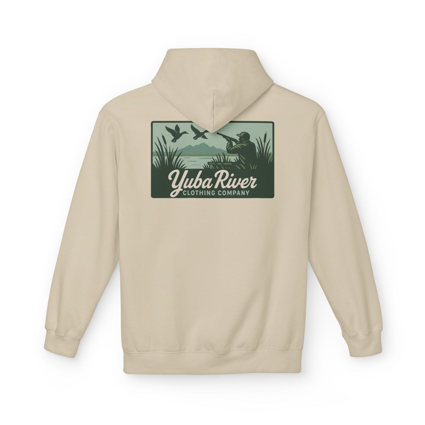 Flyway Hoodie