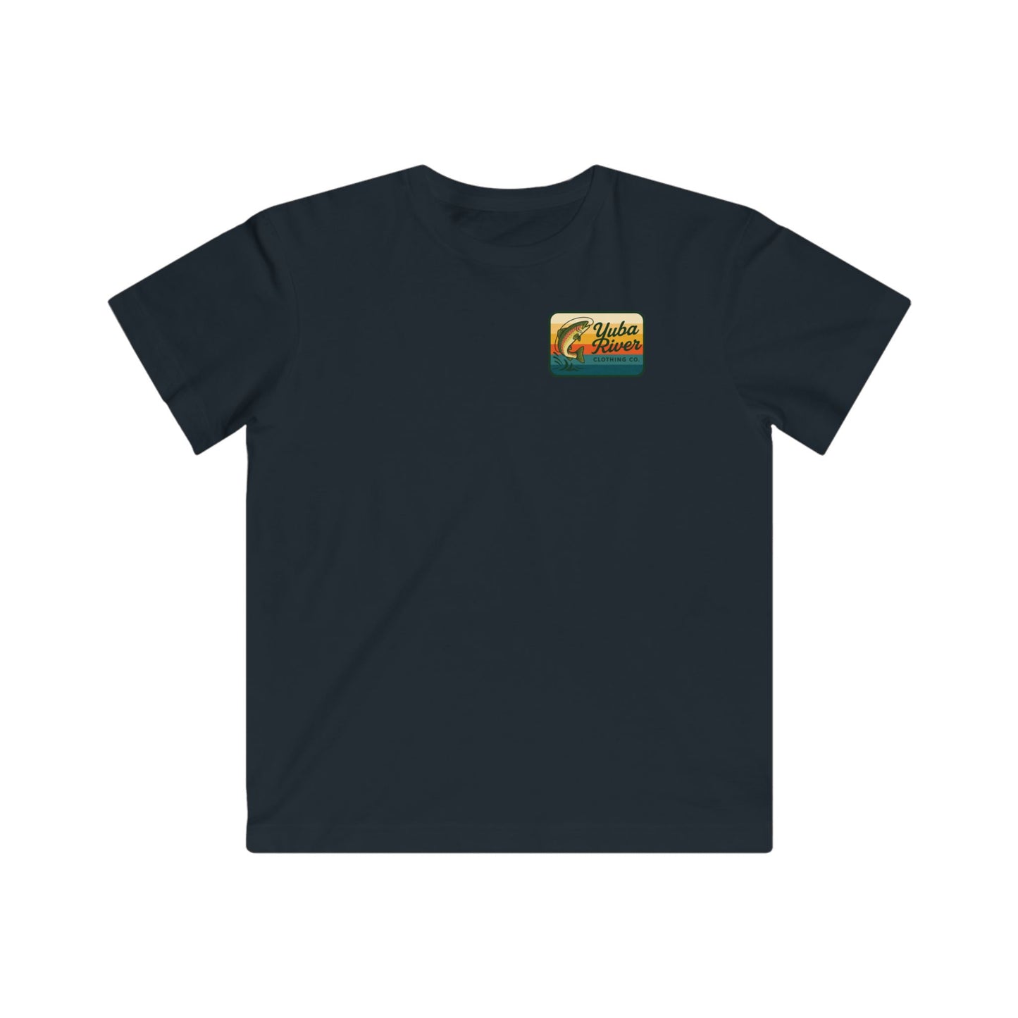 Hooked Youth Tee