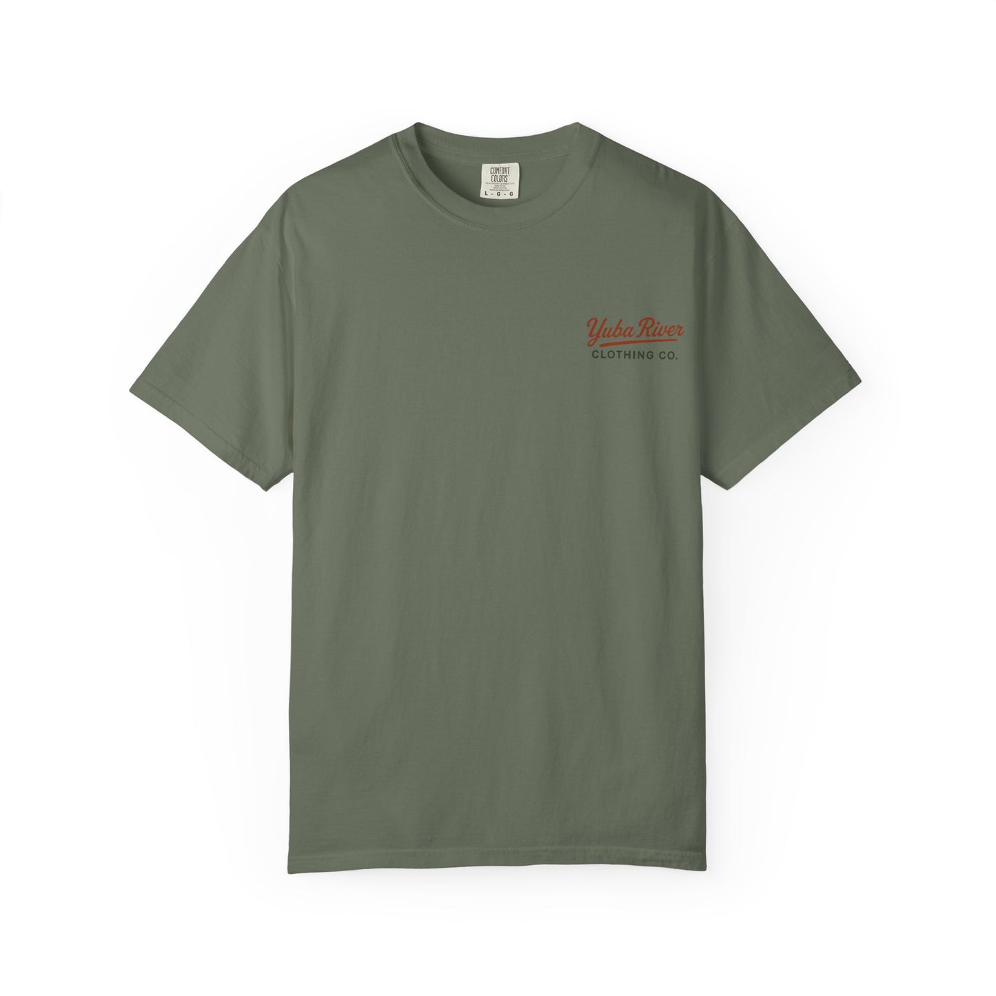 Lure Tee