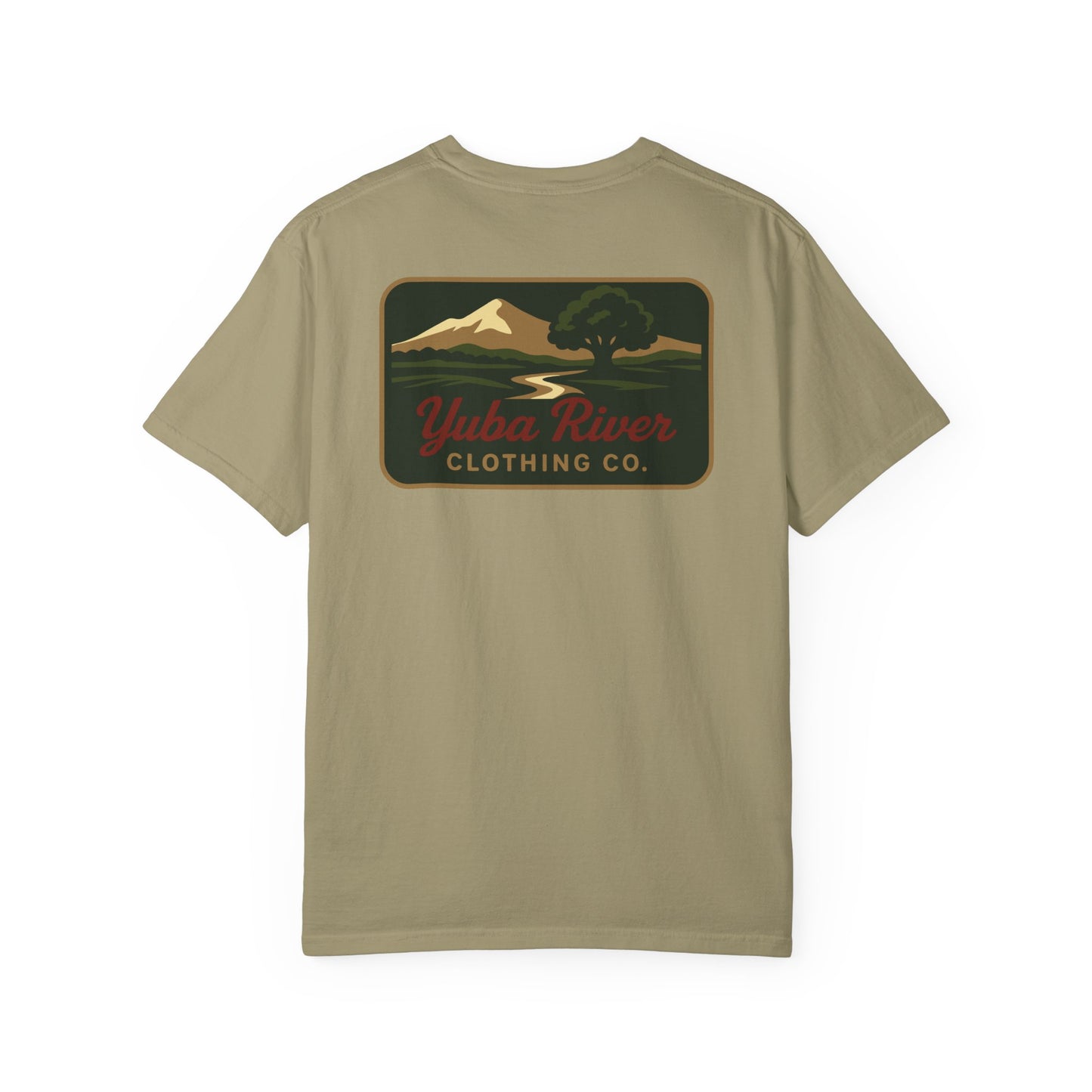 Riverbend Tee