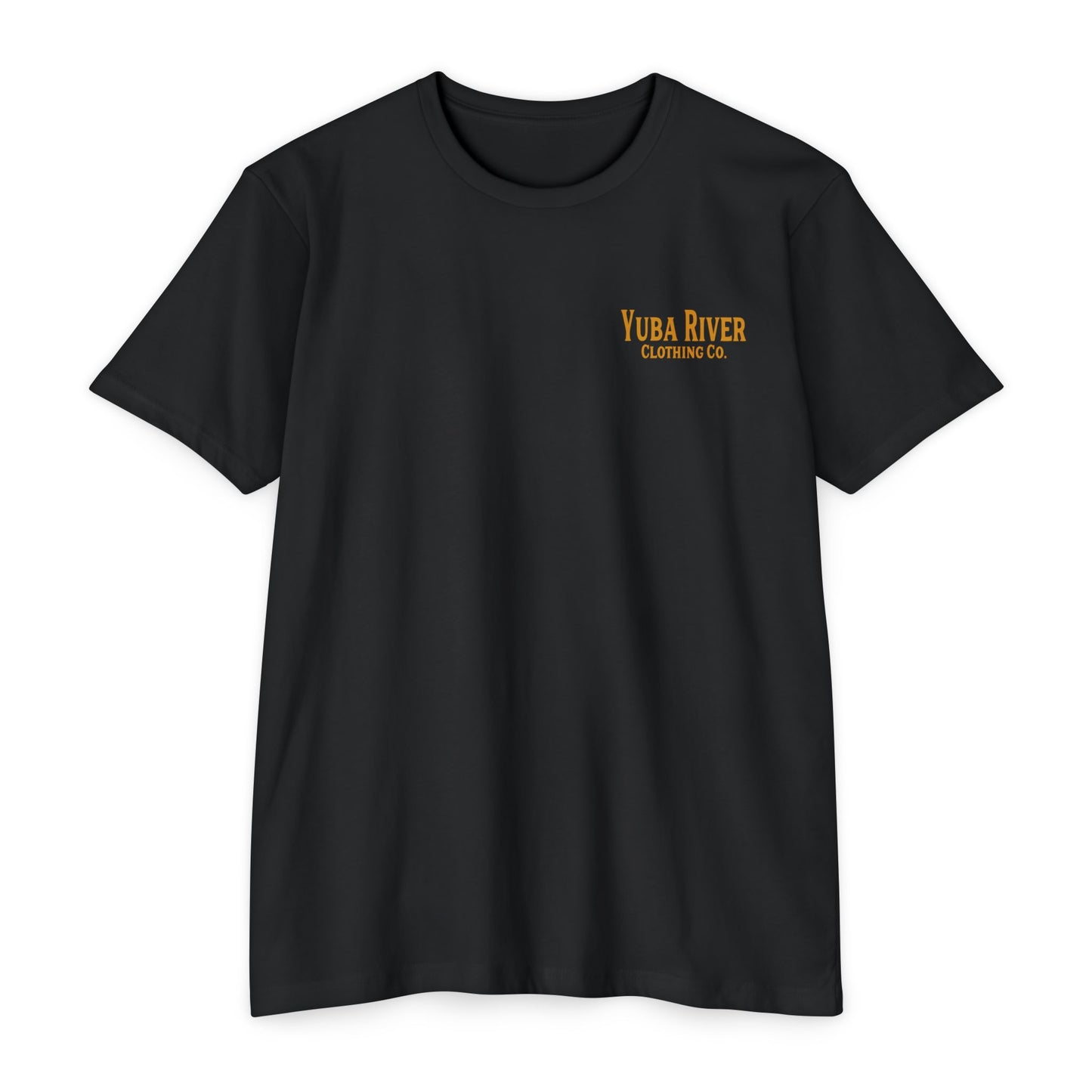 Yubatucky Tee