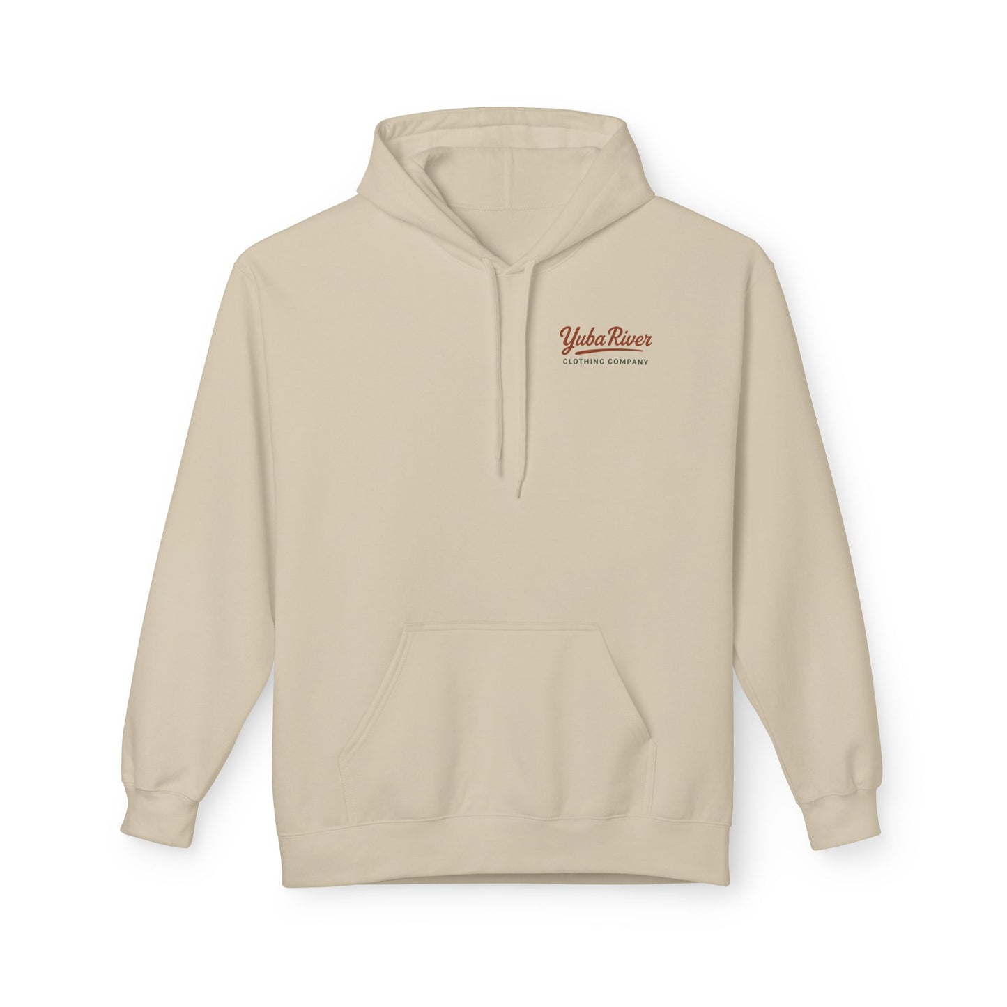 Script Hoodie