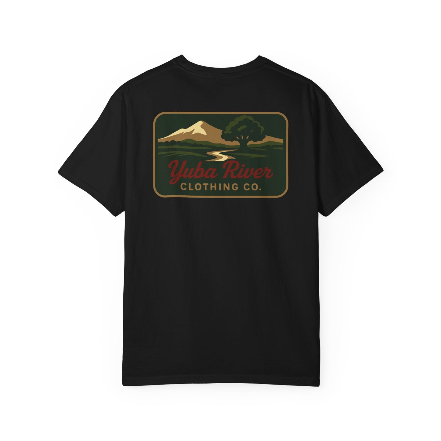Riverbend Tee