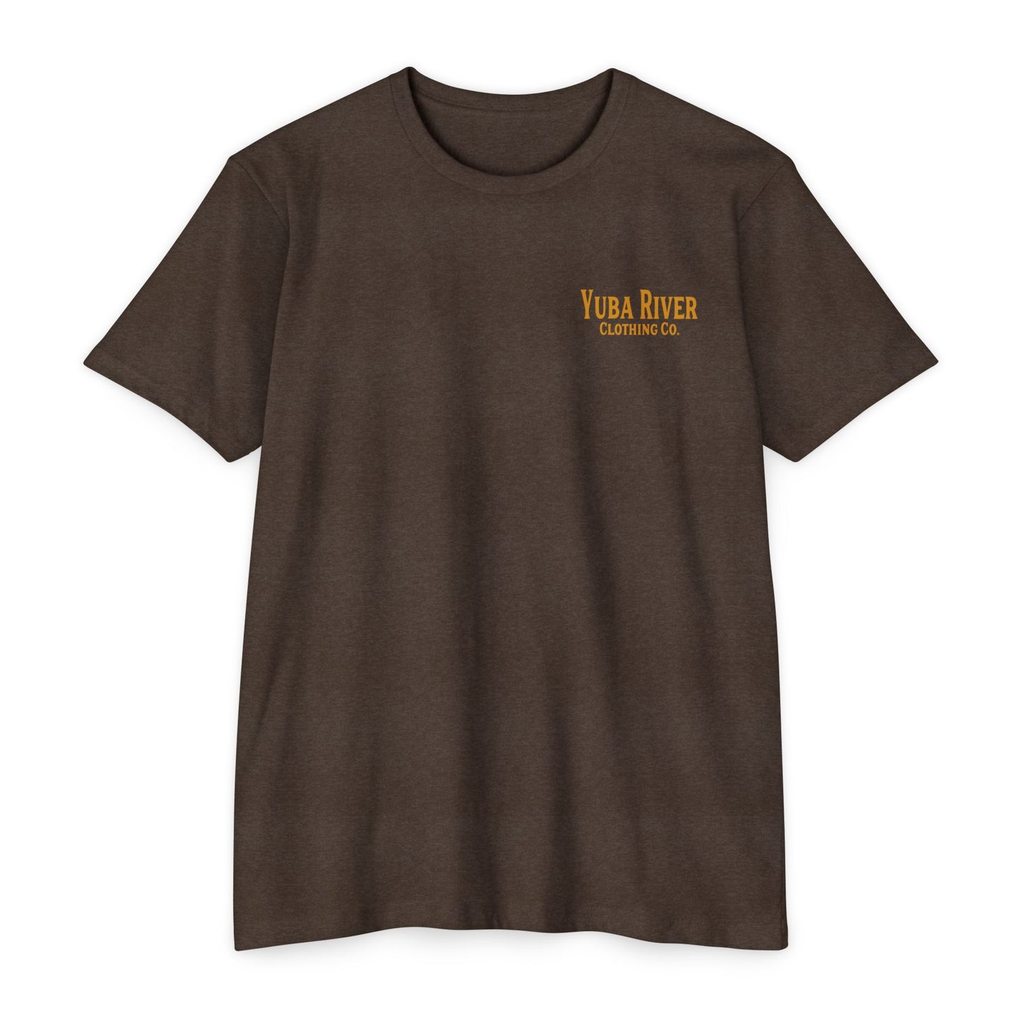 Yubatucky Tee