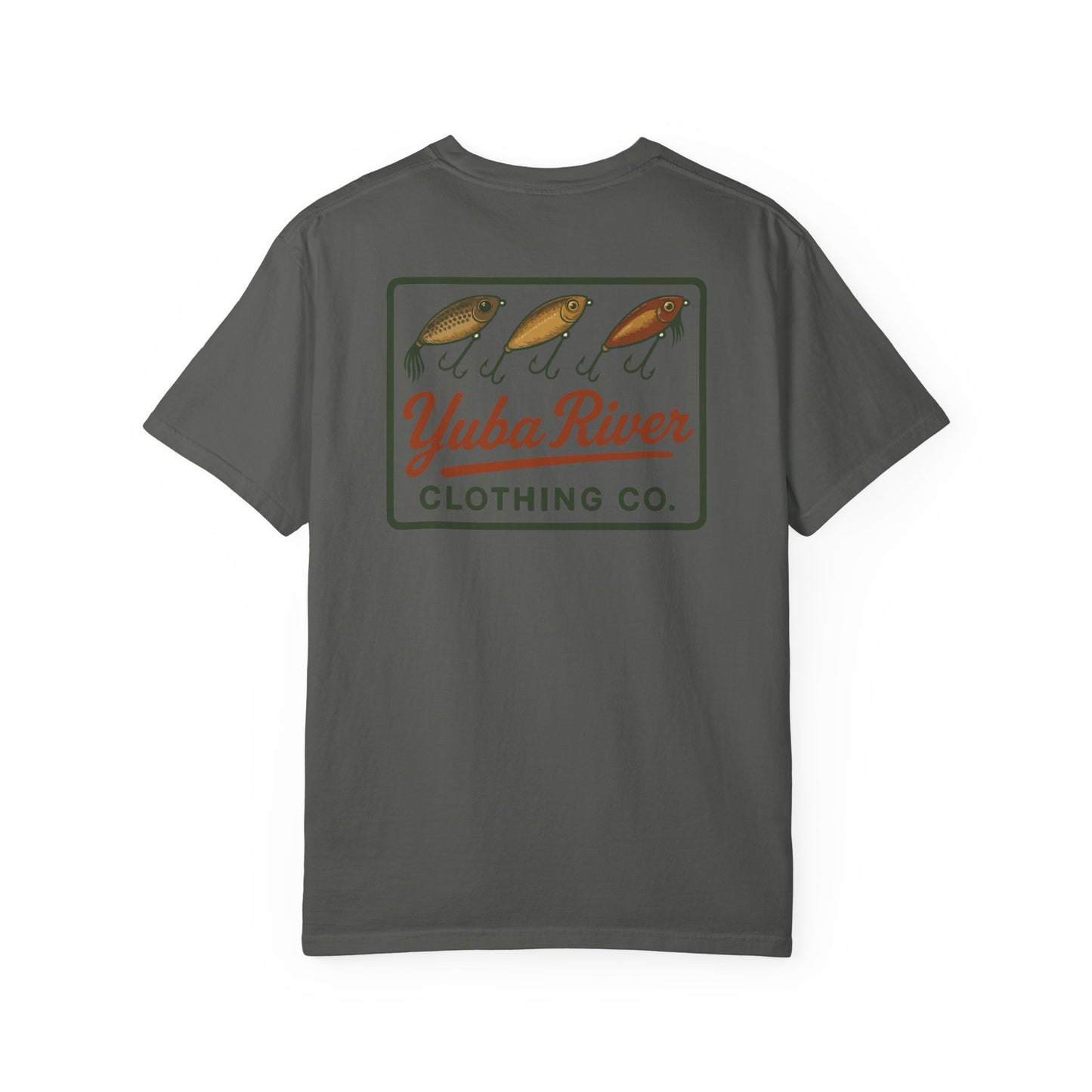 Lure Tee