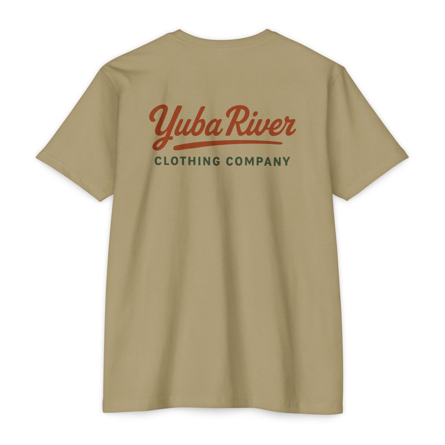 Script Tee