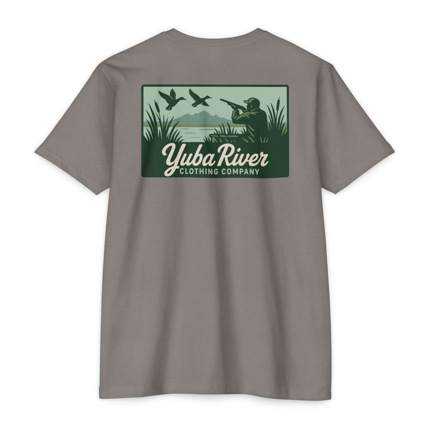 Flyway Tee