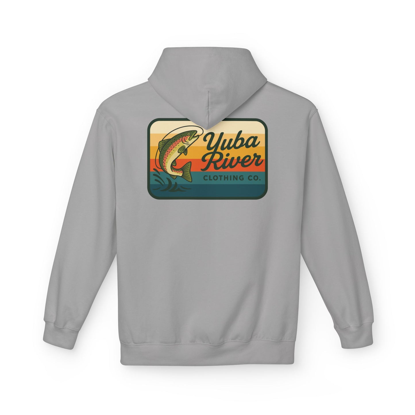 Hooked Hoodie