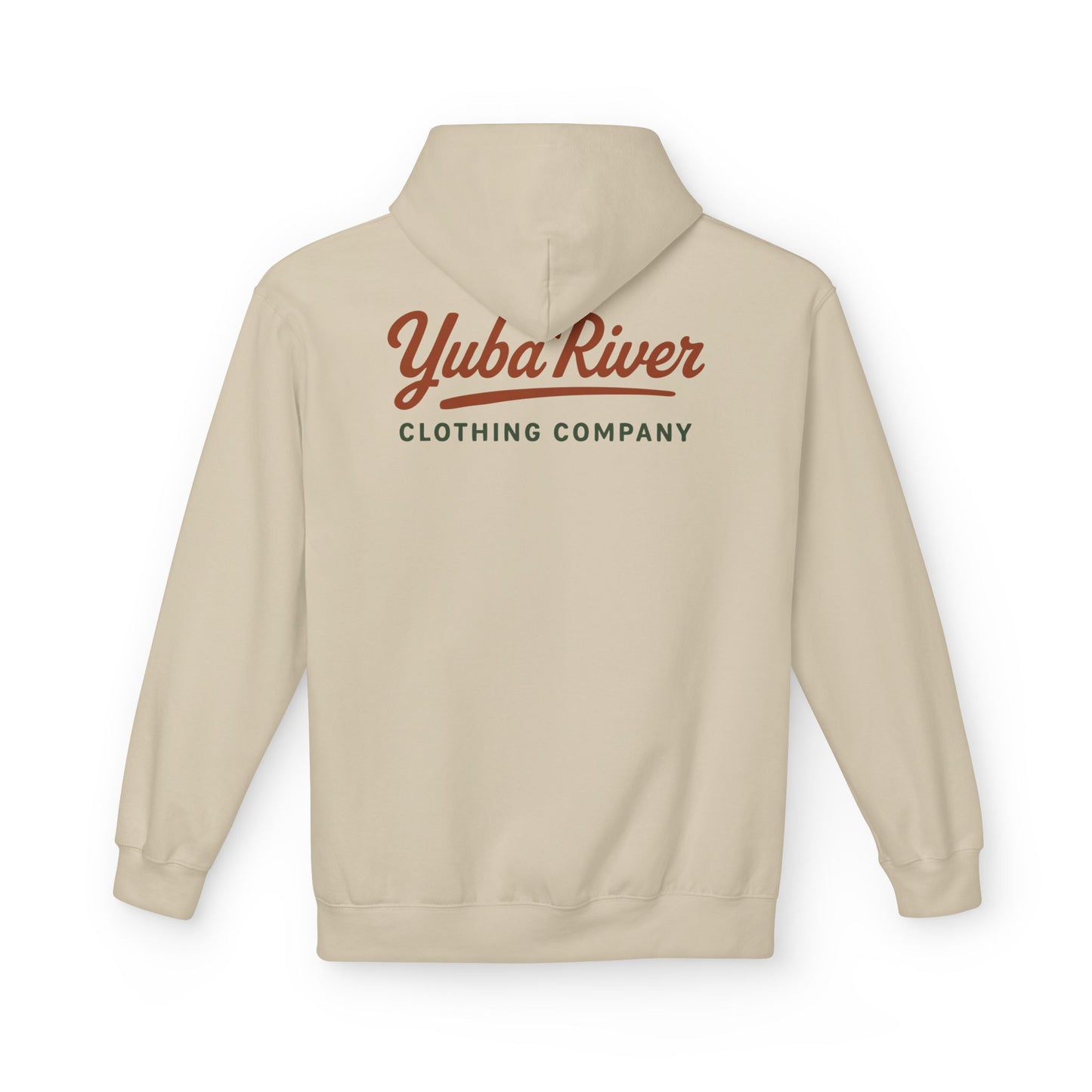Script Hoodie