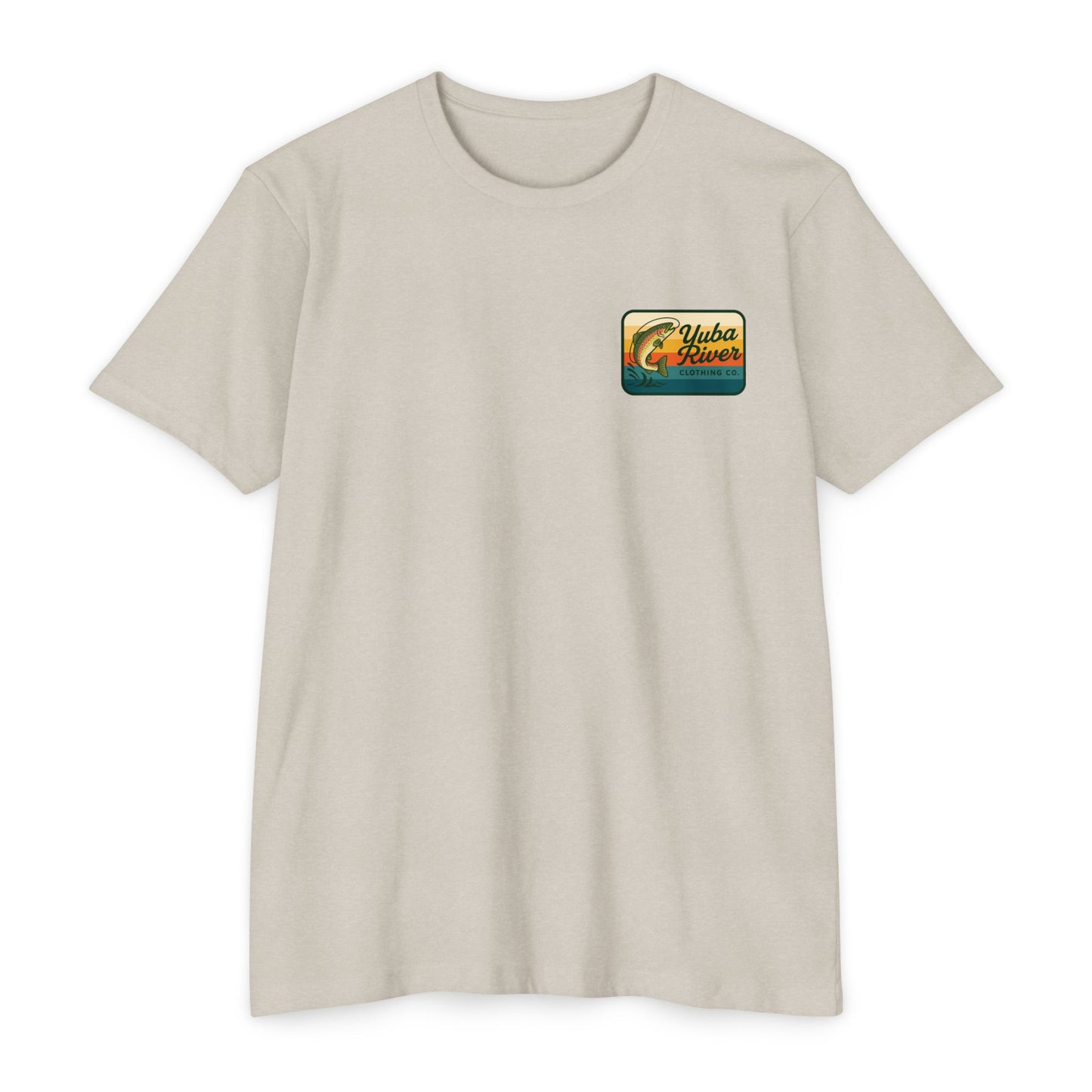 Hooked Tee