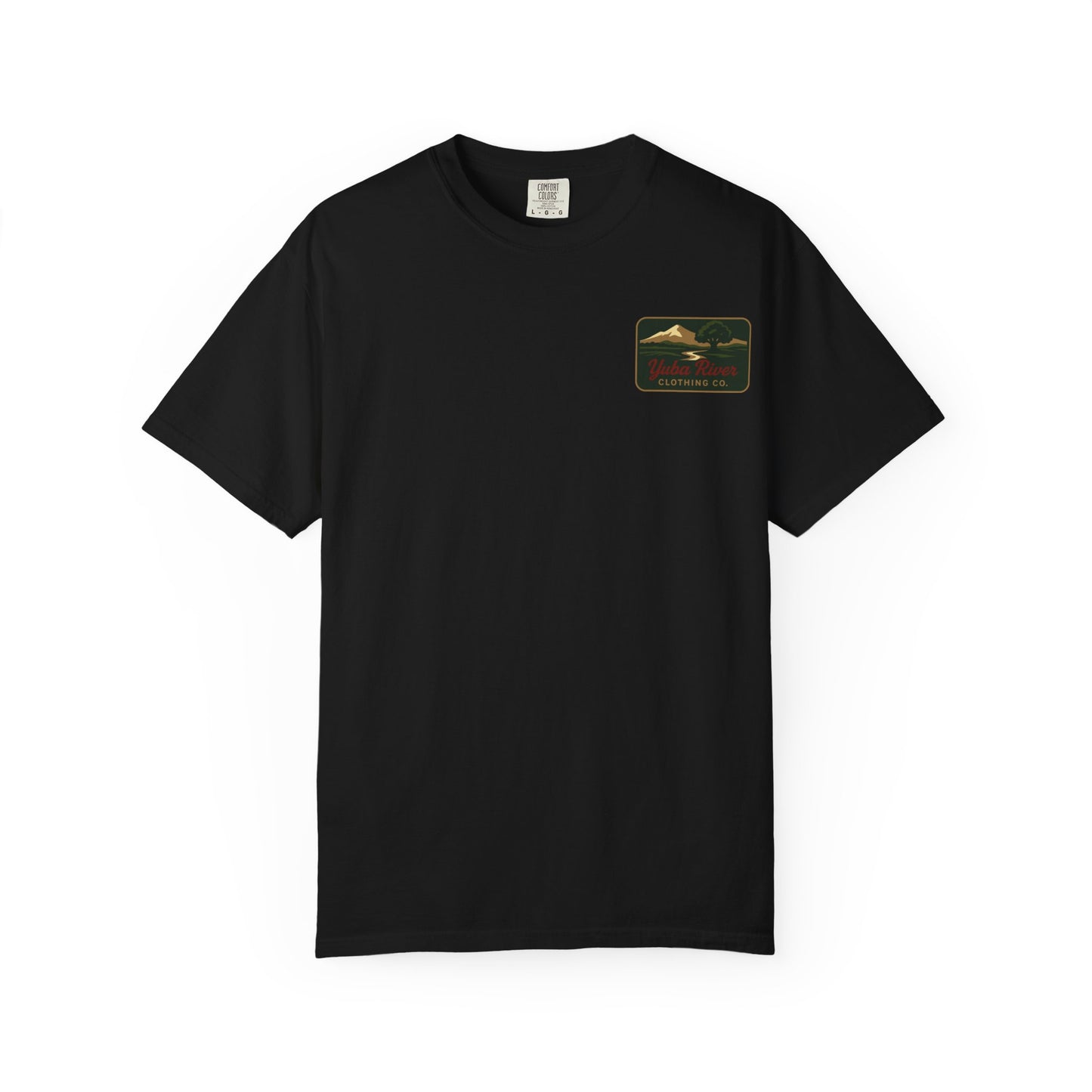 Riverbend Tee
