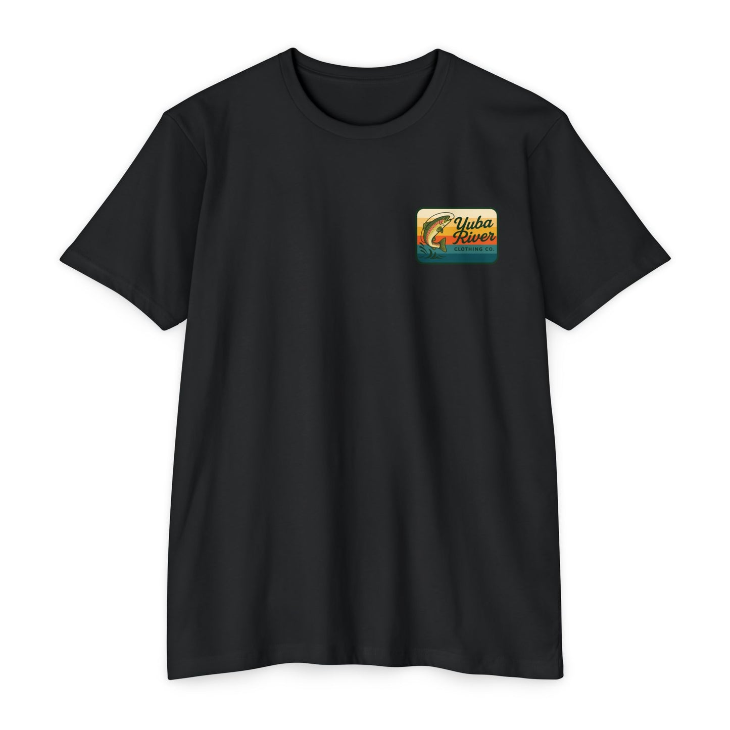 Hooked Tee