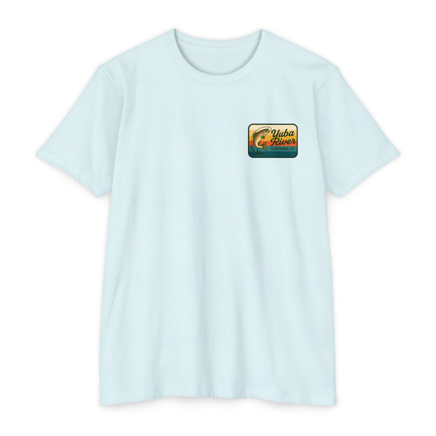 Hooked Tee